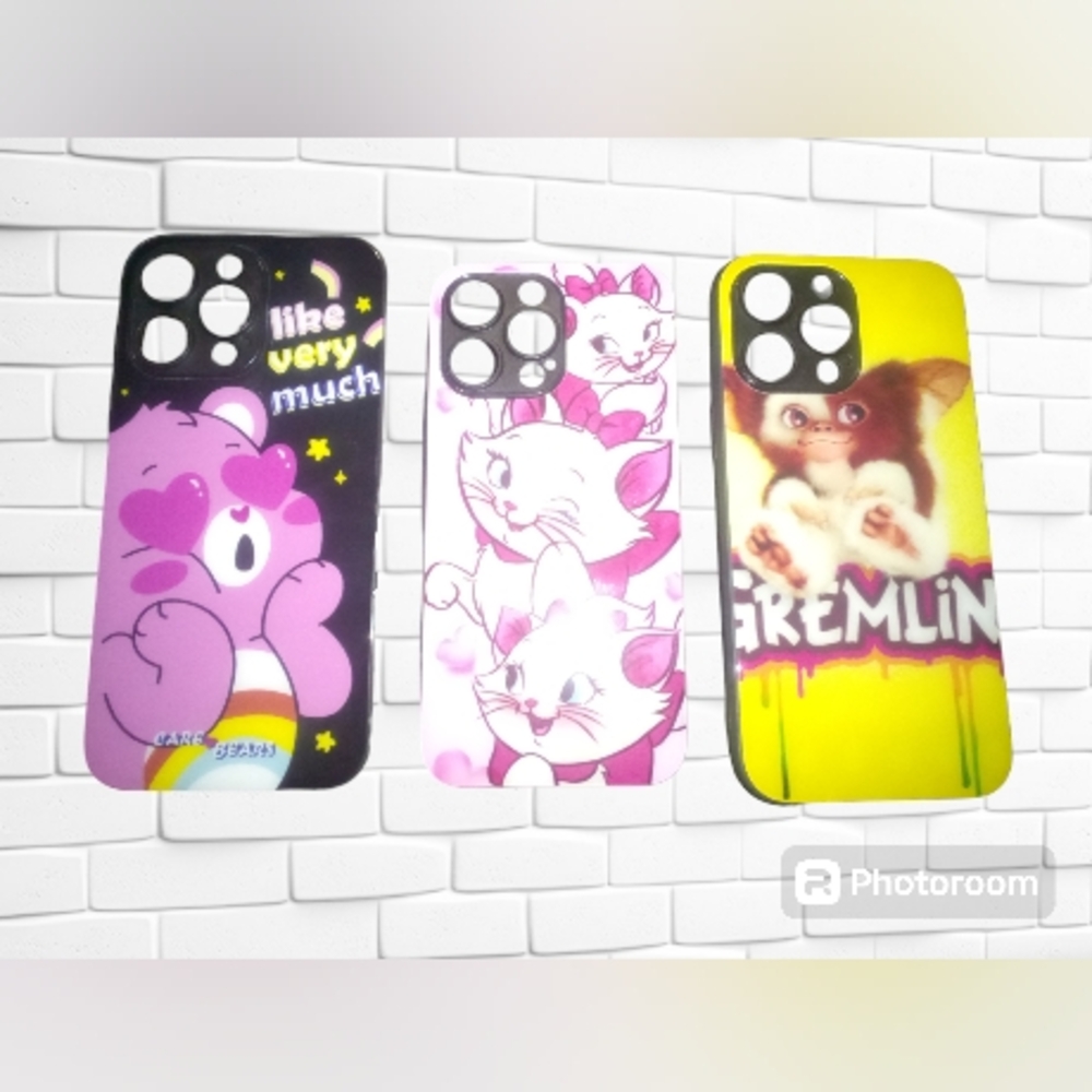 New Protective Phone Cases Suitable for iPhone